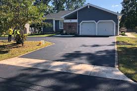 Best Driveway Drainage Solutions  in Williamsville, NY